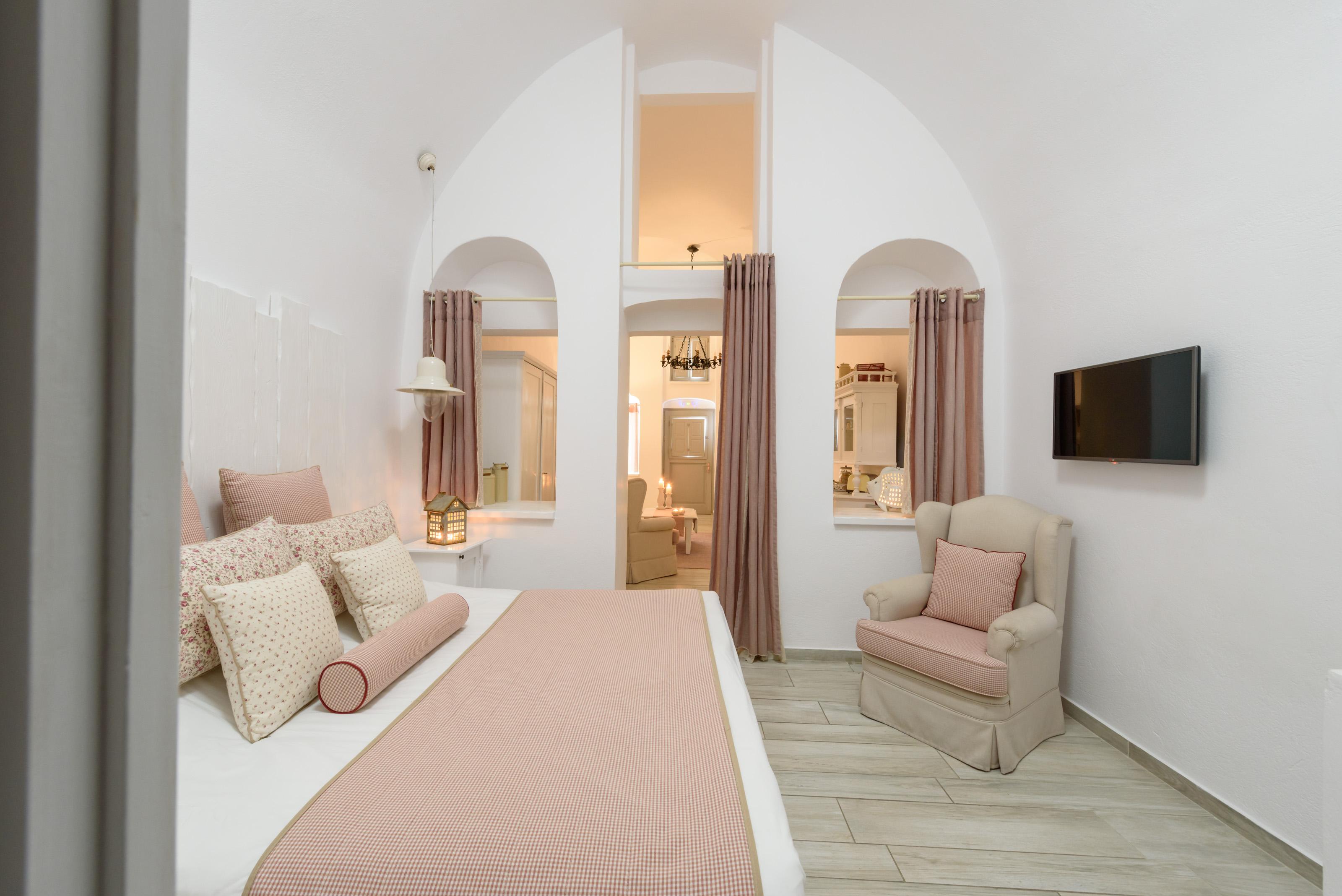 Senses Suites Имеровигли Экстерьер фото