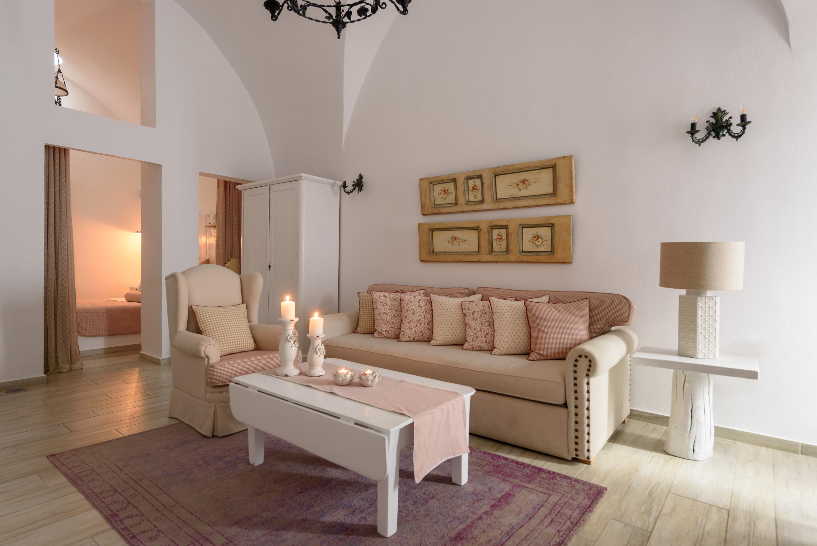 Senses Suites Имеровигли Экстерьер фото