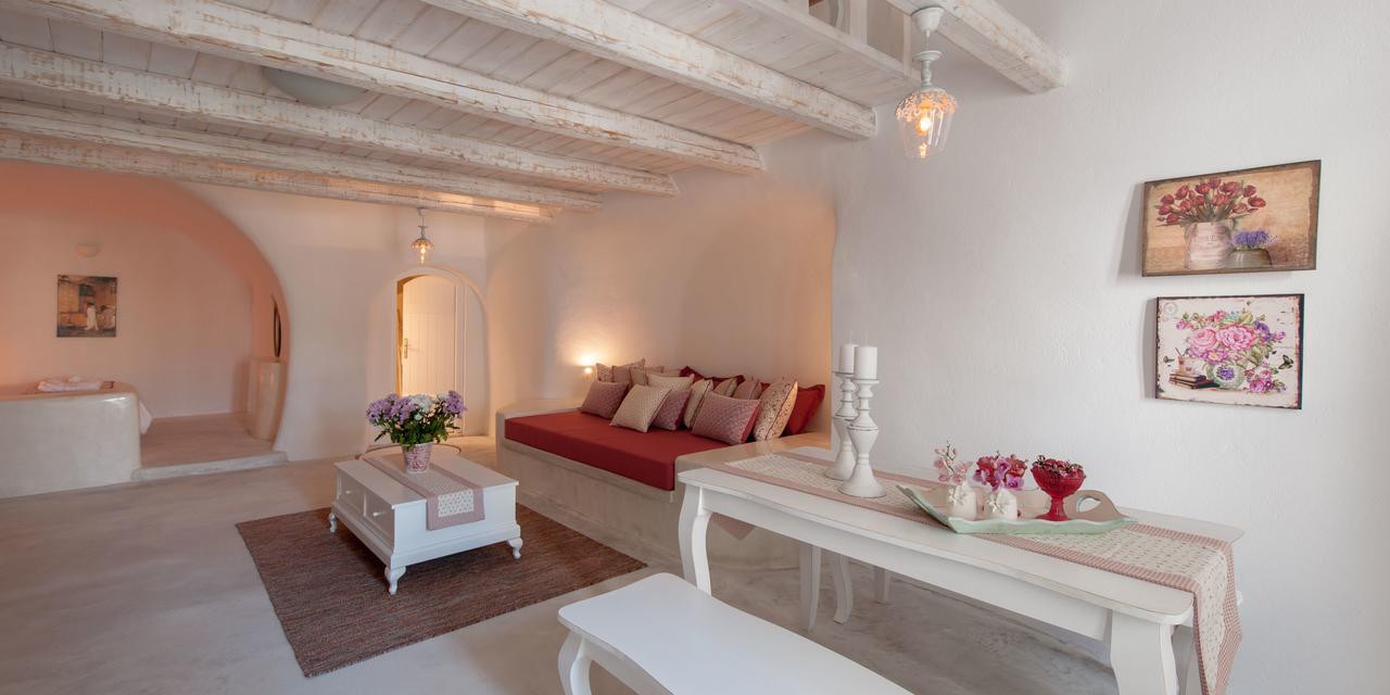 Senses Suites Имеровигли Экстерьер фото