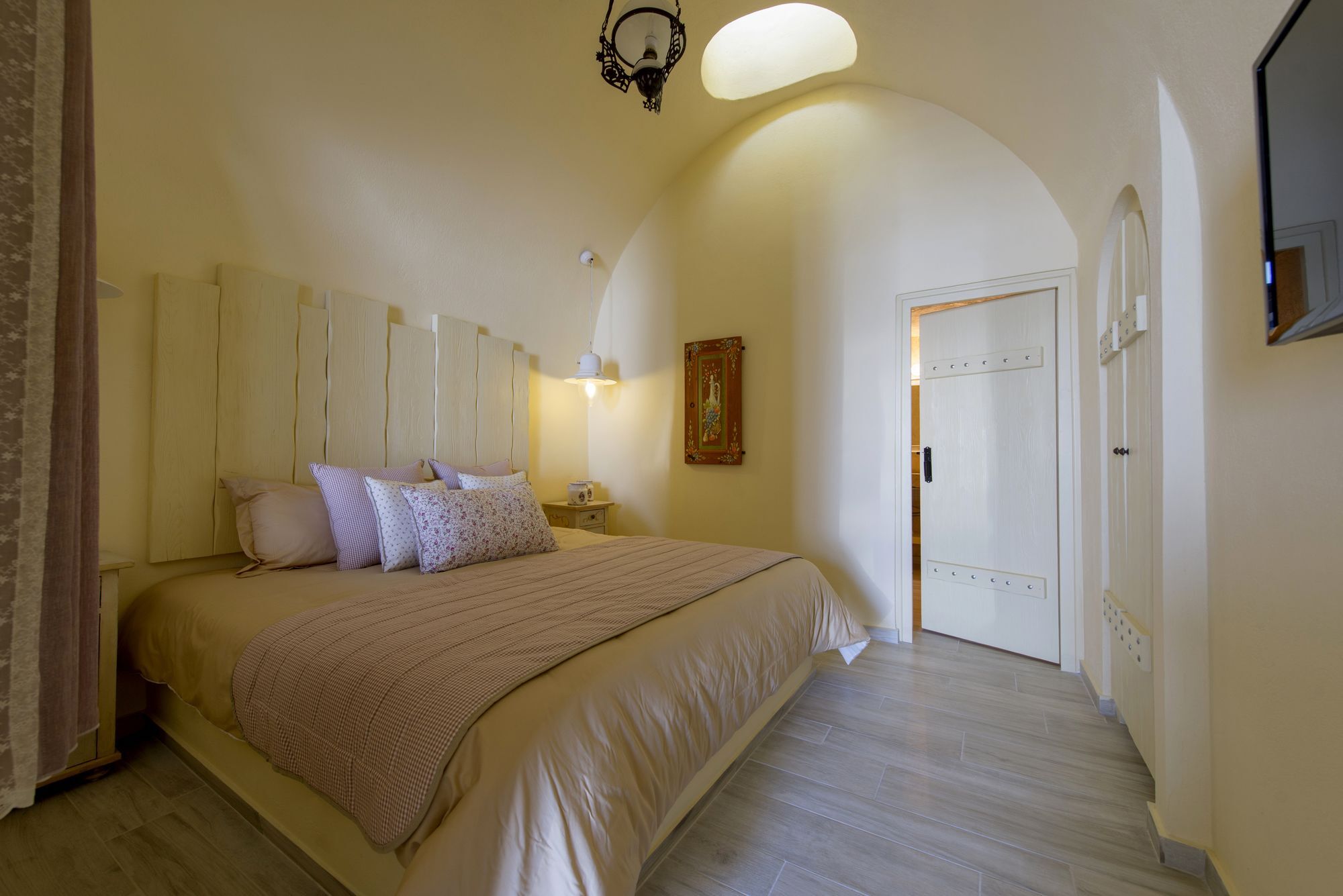 Senses Suites Имеровигли Экстерьер фото