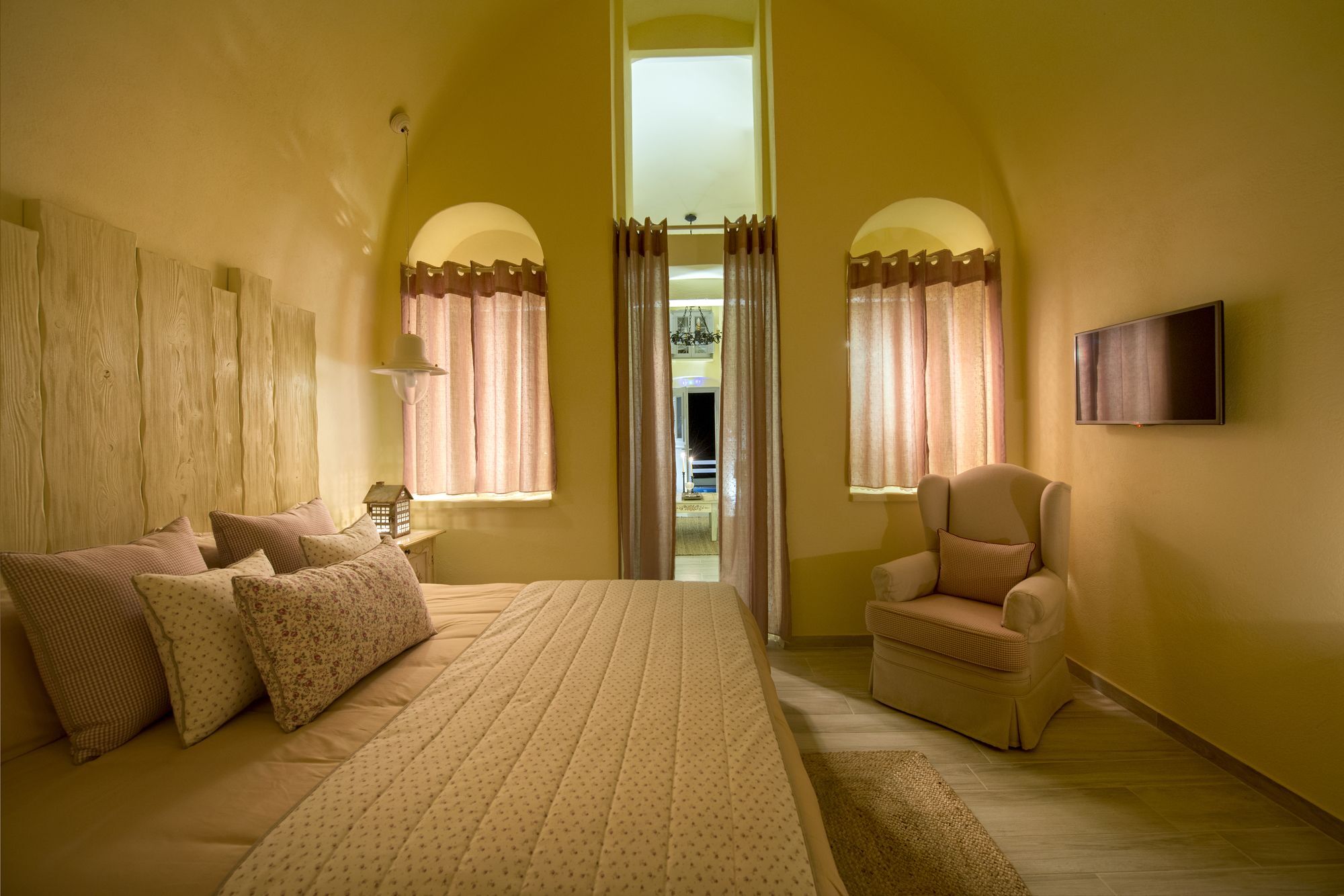 Senses Suites Имеровигли Экстерьер фото